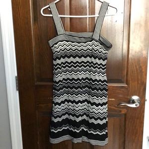 Missoni for Target dress